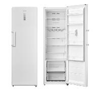FRIGORIFICO UNA PUERTA EDESA EFS-1823 NF WH NOFROST E ALTO 185 CM ANCHO 60 CM BLANCO