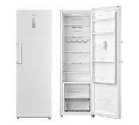 FRIGORIFICO UNA PUERTA EDESA EFS-1823 NF WH NOFROST E ALTO 185 CM ANCHO 60 CM BLANCO EFS-1823 NF WH