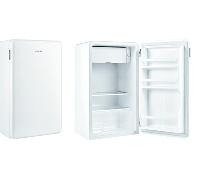 frigorifico una puerta edesa efs0911wha e alto 85 cm ancho 47 cm blanco