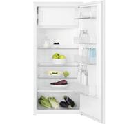 Frigorífico Una Puerta Electrolux LFB3AE12S Defrost 122cm 188L E Blanco