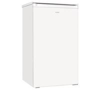 Frigorífico Una Puerta Exquisit KS16-V-040D Defrost 85cm 126L D Blanco Puerta Reversible