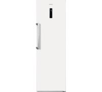 Frigorífico una puerta Exquisit KS360-V-HE-040D No Frost 185cm 359L D Blanco