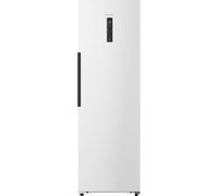 Frigorífico Una Puerta Hisense RL3K370SEWE Defrost 186cm 372L E Blanco WiFi