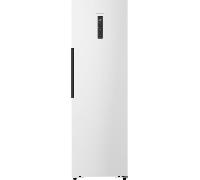 frigorifico una puerta hisense rl3k370sewe nofrost e alto 185 cm aprox. ancho 60 cm aprox. blanco