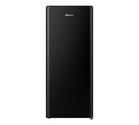 Frigorífico Una Puerta Hisense RR220D4BBE Defrost 127cm 165L E Negro