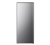Frigorífico Una Puerta Hisense RR220D4BDE Defrost 126,5cm 165L E Plata