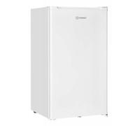 Frigorífico Una Puerta Indesit I48VM Defrost 85cm 90L E Blanco