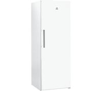 Frigorífico Una Puerta Indesit SI6 2 W Defrost 167cm 323L E Blanco
