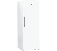 frigorifico una puerta indesit si6 2w e alto 167 cm ancho 595 cm blanco