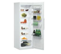 Frigorífico Una Puerta Indesit SI8 2Q WD Defrost 188cm 366L E Blanco Puertas reversibles