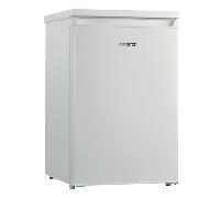 frigorifico una puerta infiniton cl-109l8beh e alto 85 cm ancho 55 cm blanco