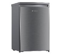 FRIGORIFICO UNA PUERTA INFINITON CL.109L8XEC E ALTO 85 CM ANCHO 55 CM INOX