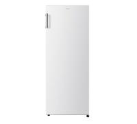 Frigorifico una puerta infiniton cl-242l14bec, 242 litros, 143 cm, e, ciclico, blanco 54.2 cm
