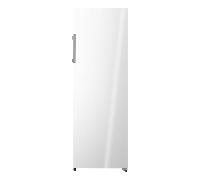 frigorifico una puerta infiniton cl-322l72wec nofrost e alto 172 cm ancho 59.5 cm blanco