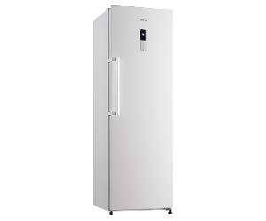 FRIGORIFICO UNA PUERTA INFINITON CL-360L85WEC NOFROST E ALTO 185 CM ANCHO 59,5 CM BLANCO