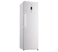 frigorifico una puerta infiniton cl-360l85wec nofrost e alto 185 cm ancho 595 cm blanco