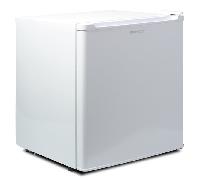 FRIGORIFICO UNA PUERTA INFINITON CL-42L5WED E ALTO 51,5 CM ANCHO 44 CM BLANCO