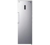 frigorifico una puerta infiniton cl-85eh nofrost e alto 185.5 cm ancho 59.5 cm inox