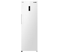 frigorifico una puerta infiniton h84 nofrost e alto 185.5 cm ancho 59.5 cm blanco