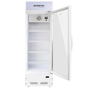 Frigorífico Una Puerta Infiniton FCL-250 Defrost 176cm 210L E Blanco Cerradura LED