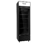 frigorifico una puerta infiniton fcl-339b d alto 197.2 cm ancho 60 cm negro