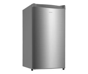Frigorífico Una Puerta Infiniton FG-A84I Defrost 83,1cm 88L E Inox