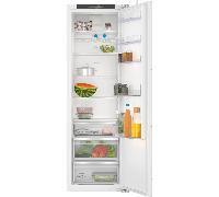 frigorifico una puerta integrable balay 3fid737s d alto 177 cm ancho 56 cm