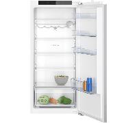 frigorifico una puerta integrable balay 3fie434s e alto 122 cm ancho 55 cm