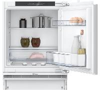 FRIGORIFICO UNA PUERTA INTEGRABLE BALAY 3KUE037S E ALTO 82 CM ANCHO 60 CM