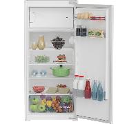 FRIGORIFICO UNA PUERTA INTEGRABLE BEKO BSSA210K4SN E ALTO 121,5 CM ANCHO 54 CM