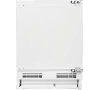 frigorifico una puerta integrable beko bu1104n e alto 818 cm ancho 595 cm