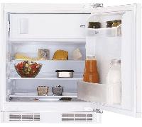 frigorifico una puerta integrable beko bu154hcn e alto 82 cm ancho 595 cm