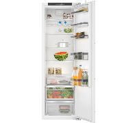FRIGORIFICO UNA PUERTA INTEGRABLE BOSCH KIR81ADD0 D ALTO 177 CM ANCHO 55 CM