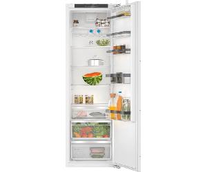 FRIGORIFICO UNA PUERTA INTEGRABLE BOSCH KIR81ADD0 D ALTO 177 CM ANCHO 55 CM