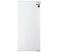 frigorifico una puerta integrable infiniton cl-bb122 e alto 122 cm ancho 54 cm
