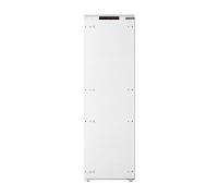 FRIGORIFICO UNA PUERTA INTEGRABLE TEKA RSL 73385 FI NOFROST D ALTO 178,5 CM ANCHO 54 CM