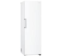 LG GLT51SWGSZ frigorífico Independiente 386 L E Blanco