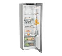 FRIGORIFICO UNA PUERTA LIEBHERR SRSDE 5220 NOFROST E ALTO 185 CM ANCHO 59,7 CM INOX SRSDE 5220