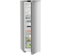 Frigorífico Una Puerta Liebherr SRSFD 5220 Plus Defrost 185,5cm 399L D Inox Pantalla Táctil