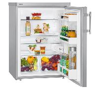 FRIGORIFICO UNA PUERTA LIEBHERR TPESF-1710-22 F ALTO 85 CM ANCHO 60.1 CM PLATA