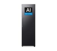 Frigorífico Una Puerta Samsung RR70H39CDFEF No Frost 186cm 387L D Grafito WiFi IA