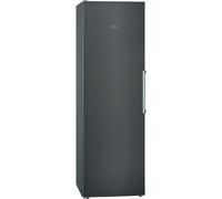 (NOVEDAD) Frigorífico Siemens 186 x 60 cm KS36VVXDP - Black Inox / 186 x 60 cm