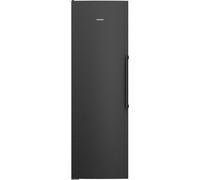 Frigorífico Una Puerta Siemens iQ500 KS36NAXCG Total No Frost 186cm 402L C Negro WiFi