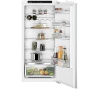 Frigorífico Una Puerta Siemens KI41RVFE0 Defrost 122,1cm 204L E Inox