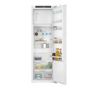 Frigorífico Una Puerta Siemens KI82LVFE0 Defrost 177cm 280L E Blanco
