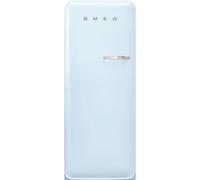 Frigorífico Una Puerta SMEG FAB28LPB6 No Frost 153cm 270L C Azul