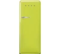 Frigorífico Una Puerta SMEG FAB28RLI6 No Frost 153cm 270L C Verde