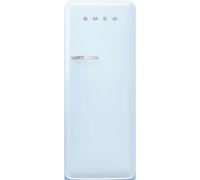 Frigorífico Una Puerta SMEG FAB28RPB6 No Frost 153cm 270L C Azul