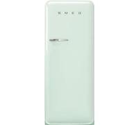 Frigorífico Una Puerta SMEG FAB28RPG6 No Frost 153cm 270L C Verde Pastel