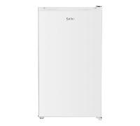FRIGORIFICO UNA PUERTA SVAN SR84501E E ALTO 85 CM ANCHO 48 CM BLANCO